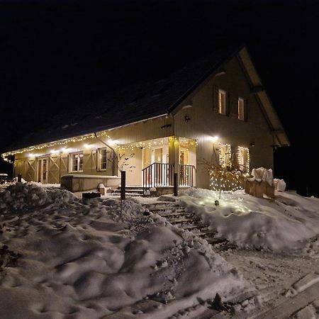 Palaima Hotel Anyksciai Exterior photo